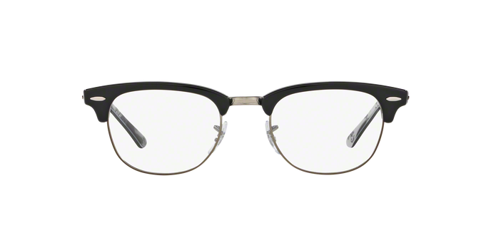 OKULARY KOREKCYJNE RAY-BAN® RX 5154 5649 51 ROZMIAR M OKULARY KOREKCYJNE RAY-BAN® RX 5154 5649 51 ROZMIAR M